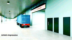 Gate+ (D22), Factory #573573901